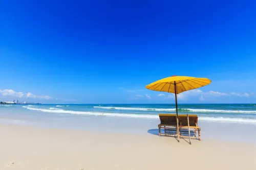 The Standard, Hua Hin À proximité de l'hôtel Photos