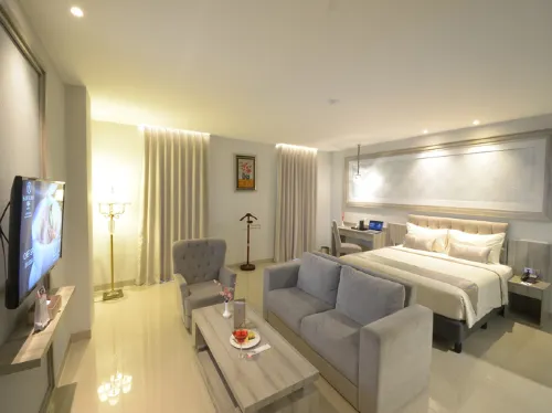 Hotel Savero Style Bogor Photos