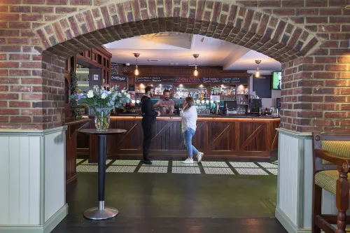 Holiday Inn London - Bloomsbury Loisirs et amusements Photos