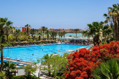 Arabia Azur Resort Freizeit und Erholung Photos