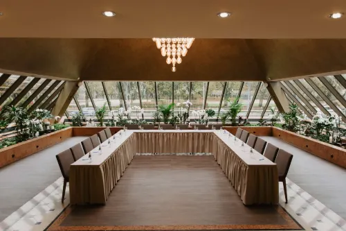 Radisson Blu Ridzene Hotel, Riga Business Facilities Photos
