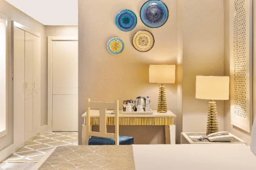 Spice Hotel & Spa - Ultra All Inclusive Kamar Photos