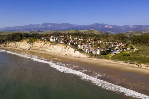 The Ritz-Carlton Bacara, Santa Barbara À ne pas manquer Photos