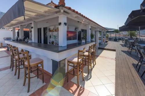 Samos City Hotel Leisure & Recreation Photos