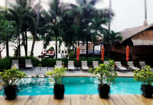 Saigon Domaine Luxury Residences Leisure & Recreation Photos