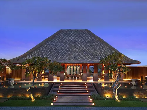 The Kayana Seminyak   Eksterior Photos