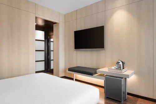 AC Hotel Milano Camere Photos