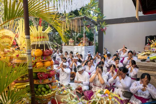 Risata Bali Resort & Spa Photos
