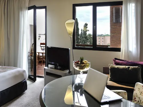 Novotel Marrakech Hivernage À ne pas manquer Photos