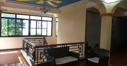 Divine Castle Travelers Inn Public Areas Photos