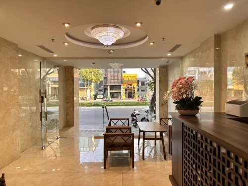 Rivera Suites Общественные зоны Photos
