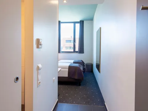 B&B Hotel München-Trudering Zimmer Photos