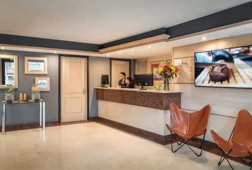 Sunotel Aston Aree comuni Photos