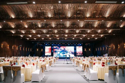 Wyndham Grand Vedana Ninh Binh Resort Thư giãn & Giải trí Photos
