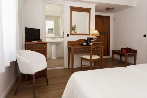 Hotel Araxa - Adults Only Camere Photos