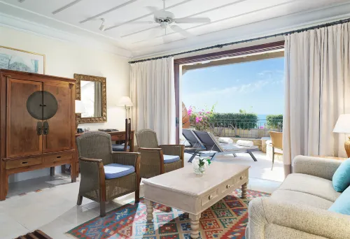Columbia Beach Resort Photos