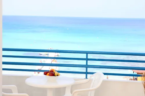 Iliada Beach Hotel Near Hotel Photos