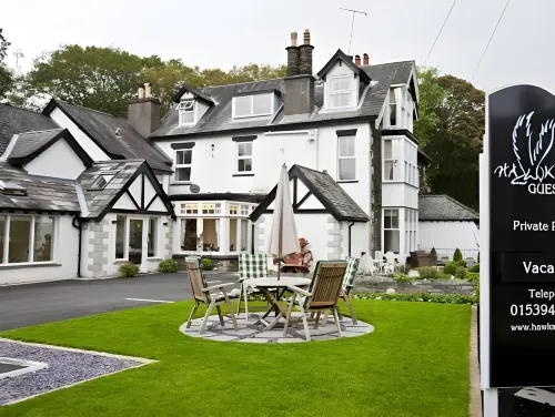 Hawksmoor Guest House Featured Photos