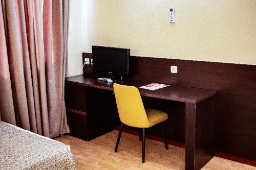 Hotel Tudanca-Aranda II Chambres Photos