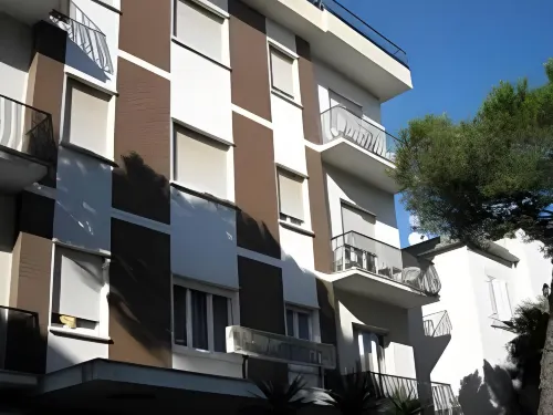 Hotel Ausonia B&B RiMiNi - Sito Ufficiale Esterni Photos