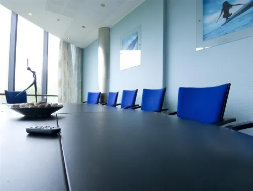 Thon Partner Stavanger Forum Hotel Forretningsfaciliteter Photos