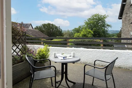 Lakehouse at the Waterhead Inn Photos