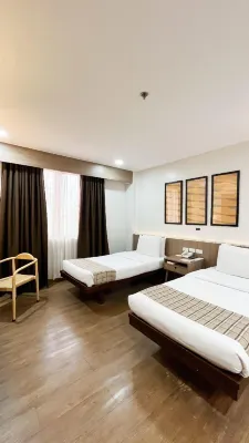 Nature's Village Resort Photos