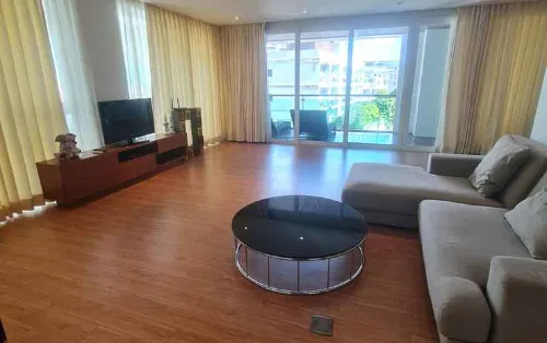 The Baycliff Residences Chambres Photos