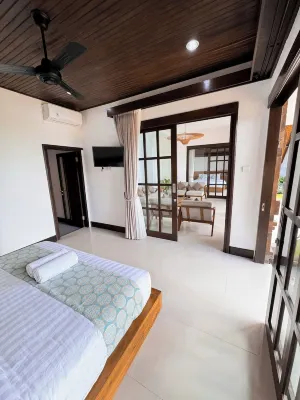 Cemara Hills Uluwatu, The Reserve - Cottages & Villas Photos