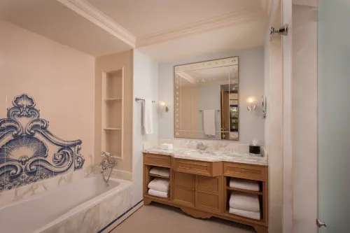 Pine Cliffs Residence, a Luxury Collection Resort, Algarve Kamar Photos