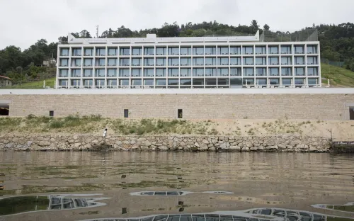 Douro Royal Valley Hotel & Spa Extérieur Photos