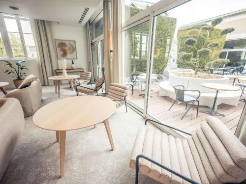 Hôtel Mercure Troyes Centre Near Hotel Photos