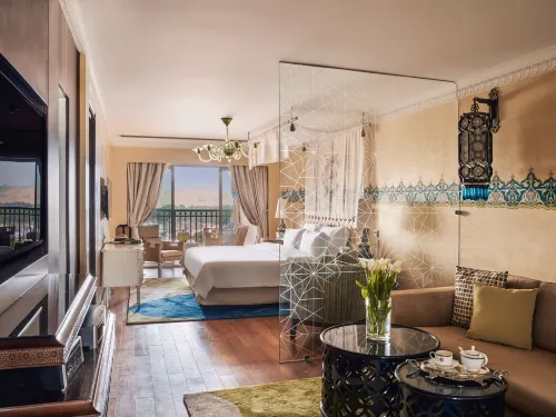 Sofitel Legend Old Cataract Aswan Chambres Photos