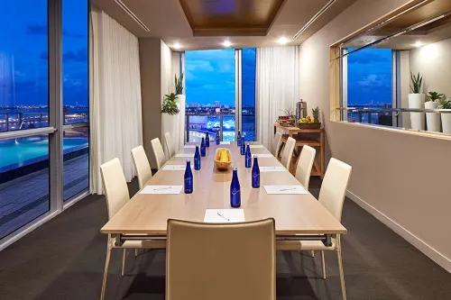 The Grayson Hotel Miami Espaces Affaires Photos