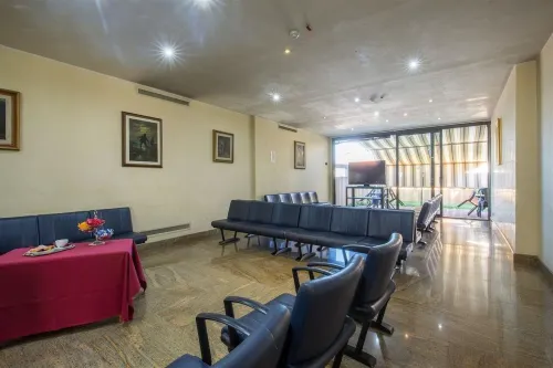 Hotel Casa Tra Noi Fasilitas Bisnis Photos