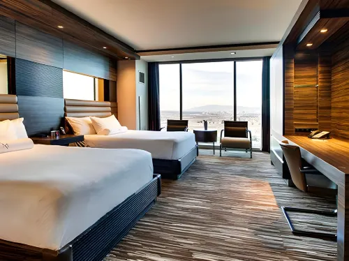 M Resort Spa & Casino Photos