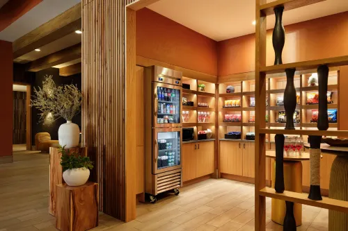 The Red Cliffs Lodge Zion, a Tribute Portfolio Hotel Espaces publics Photos