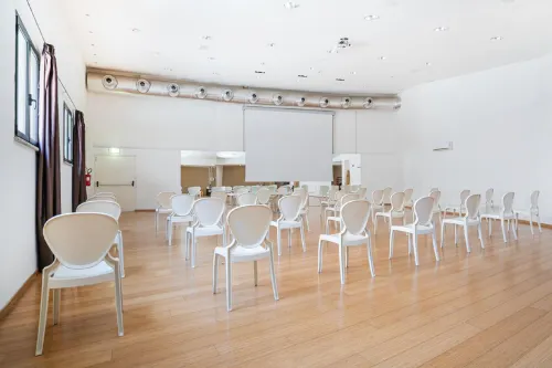 Mercure Olbia Espaces Affaires Photos