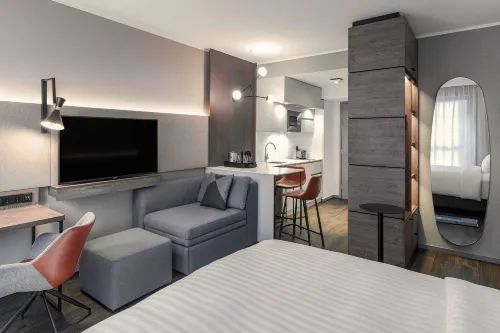 Residence Inn Essen City Photos