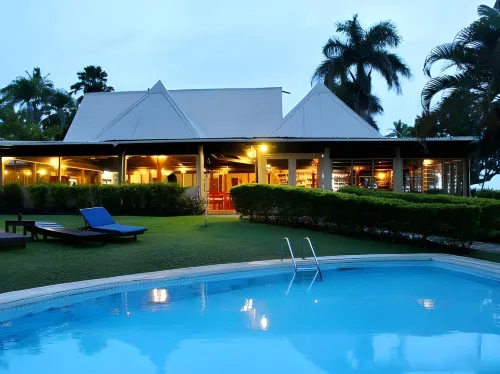Tambua Sands Beach Resort Suositellut Photos