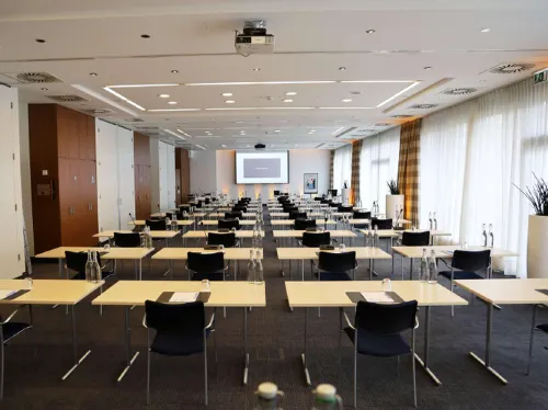 Novotel Erlangen Business Facilities Photos