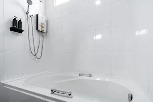 Terminal2 Hotel Phuket Rooms Photos