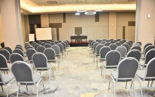favehotel Pamanukan Fasilitas Bisnis Photos