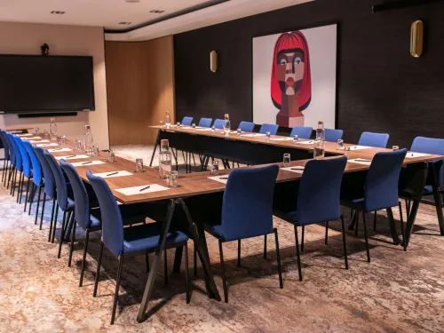 Grand Hôtel la Cloche Dijon - MGallery Dành cho công việc Photos