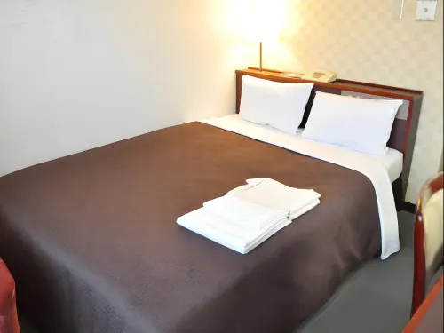 Hotel Select Inn Nagano Chambres Photos