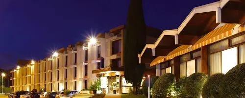 Novotel Aix-en-Provence Pont-De-l'Arc Fenouillères Exterior Photos