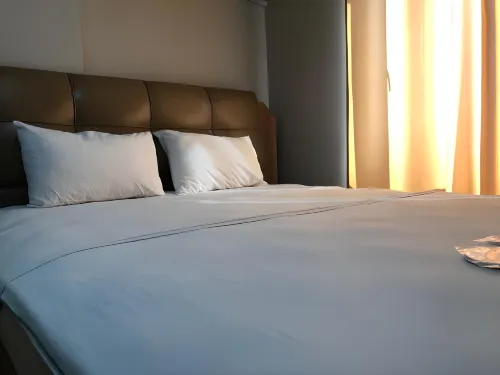 Istanbul Dedem Hotel 1 Chambres Photos