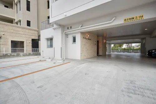 M's Stay Okinawa Espaces publics Photos