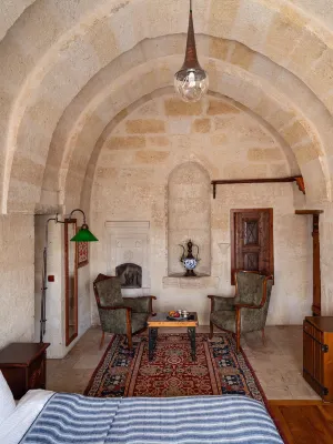 Aza Cave Cappadocia Adult Hotel Chambres Photos