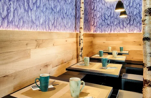 NYX Hotel Munich by Leonardo Hotels Dining Photos